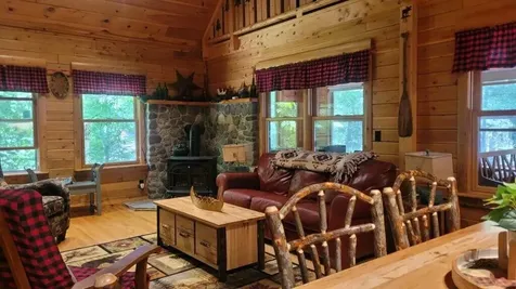 10 Otter Slide Road Greenville ME 04441