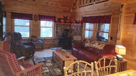 10 Otter Slide Road Greenville ME 04441