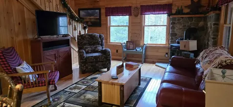 10 Otter Slide Road Greenville ME 04441