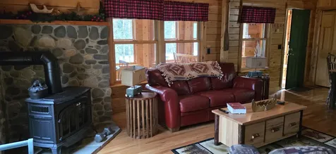 10 Otter Slide Road Greenville ME 04441