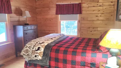 10 Otter Slide Road Greenville ME 04441