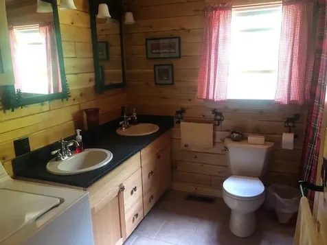 10 Otter Slide Road Greenville ME 04441