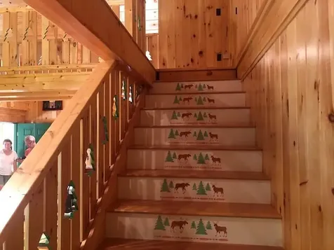 10 Otter Slide Road Greenville ME 04441