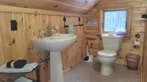 10 Otter Slide Road Greenville ME 04441