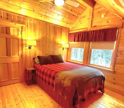 10 Otter Slide Road Greenville ME 04441