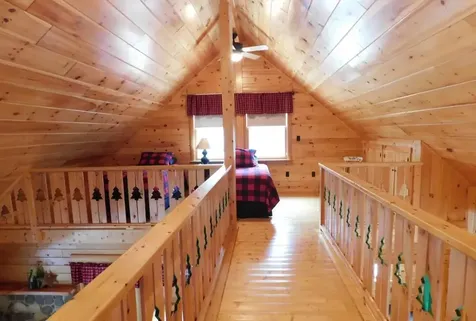 10 Otter Slide Road Greenville ME 04441