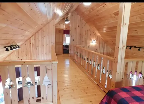10 Otter Slide Road Greenville ME 04441