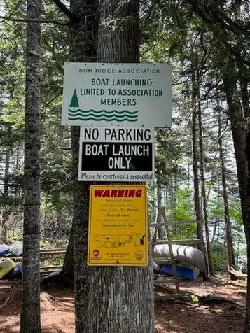 10 Otter Slide Road Greenville ME 04441