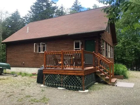 10 Otter Slide Road Greenville ME 04441
