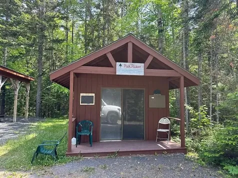 10 Otter Slide Road Greenville ME 04441