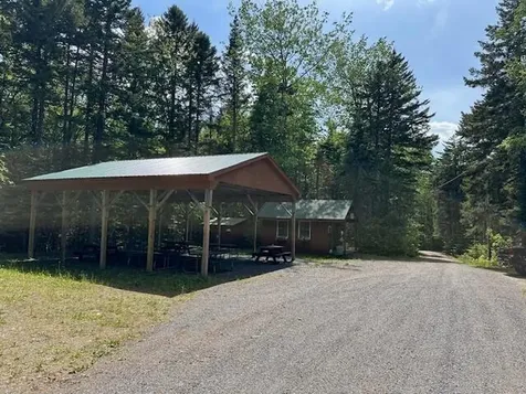 10 Otter Slide Road Greenville ME 04441