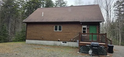 10 Otter Slide Road Greenville ME 04441