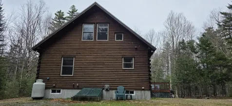 10 Otter Slide Road Greenville ME 04441