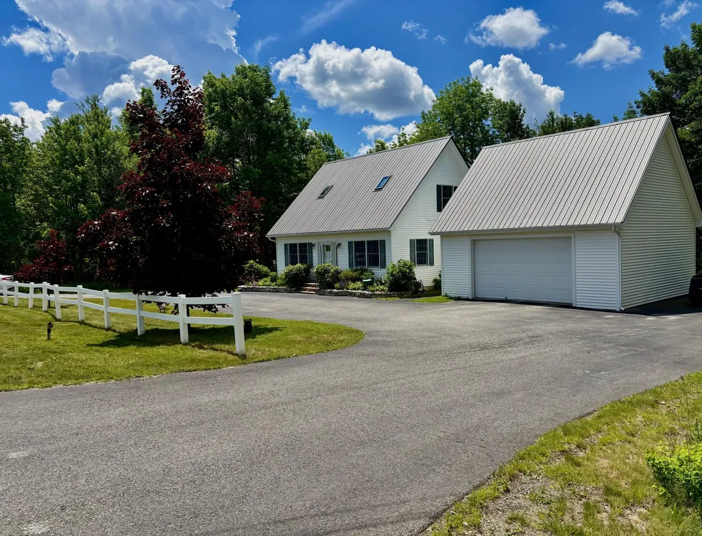 928 Bangor Road Ellsworth ME 04605