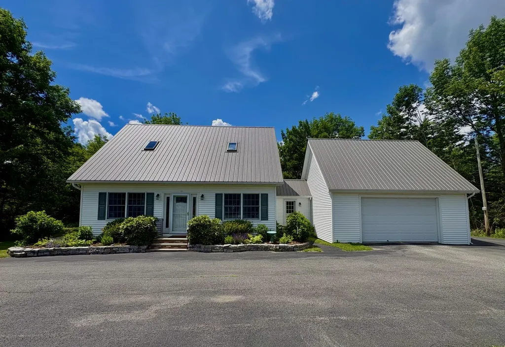 928 Bangor Road Ellsworth ME 04605