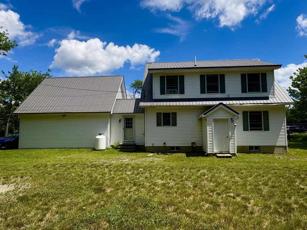 928 Bangor Road Ellsworth ME 04605