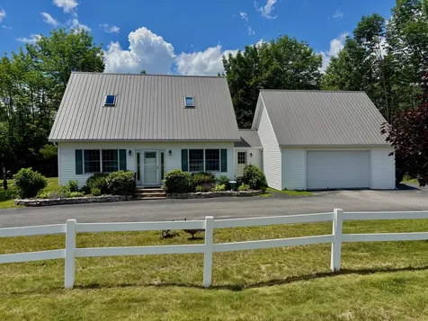 928 Bangor Road Ellsworth ME 04605