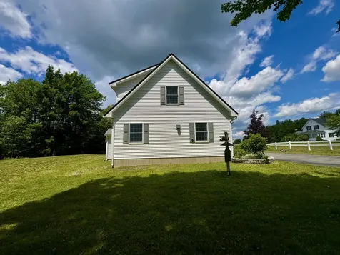 928 Bangor Road Ellsworth ME 04605