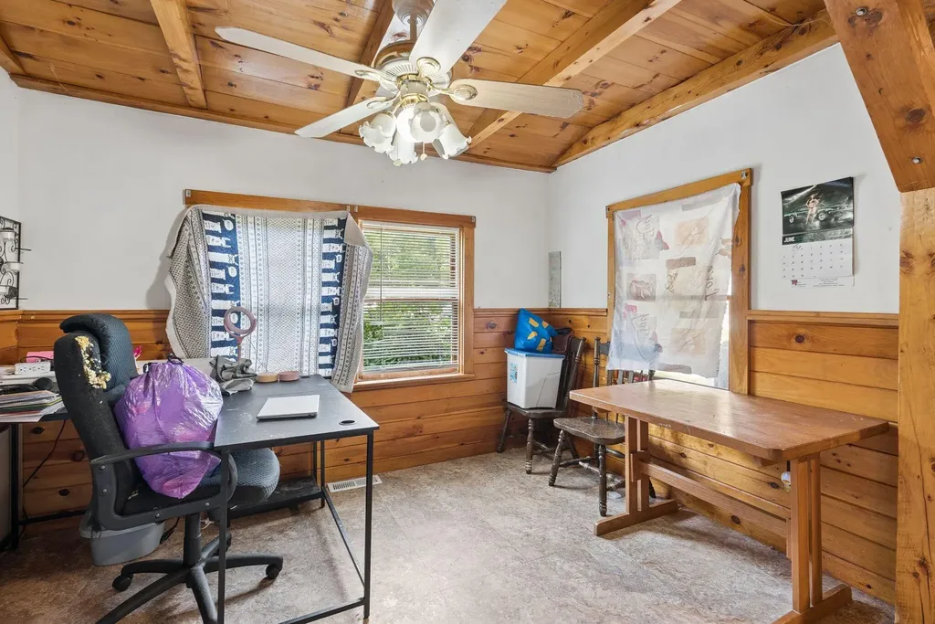 1281 Mercer Road Mercer ME 04957