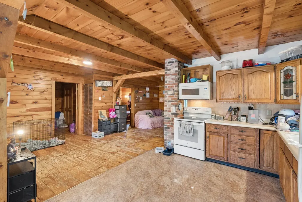 1281 Mercer Road Mercer ME 04957