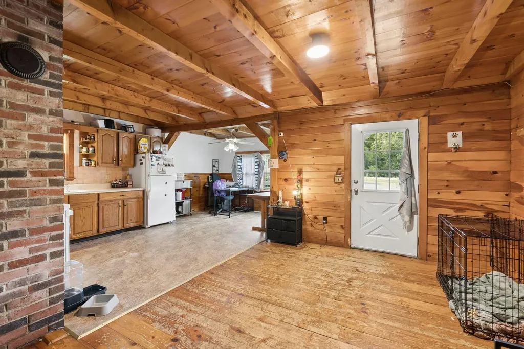 1281 Mercer Road Mercer ME 04957