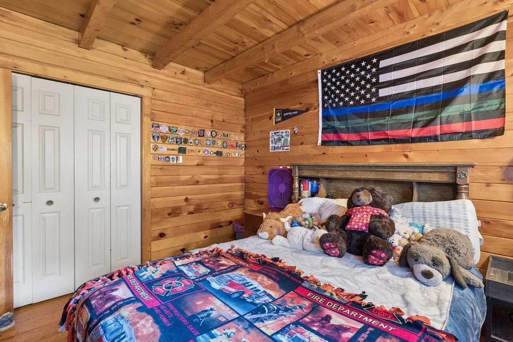 1281 Mercer Road Mercer ME 04957