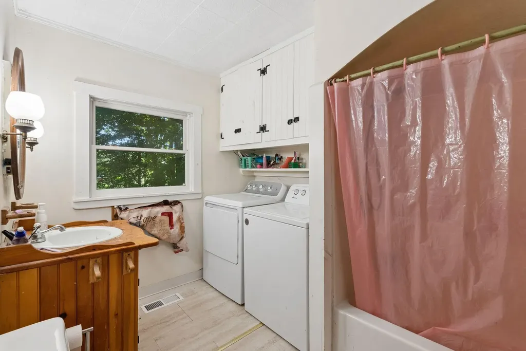 1281 Mercer Road Mercer ME 04957