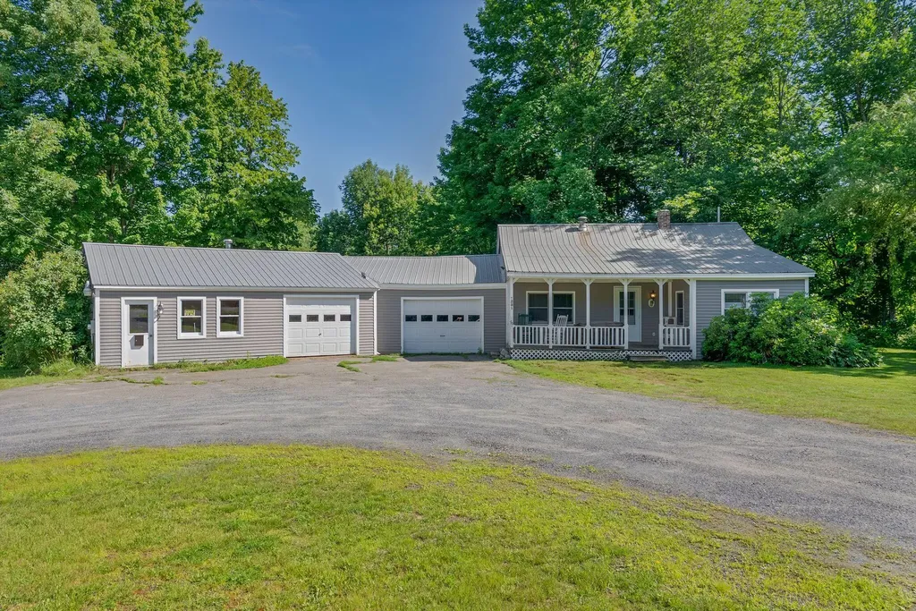 1281 Mercer Road Mercer ME 04957