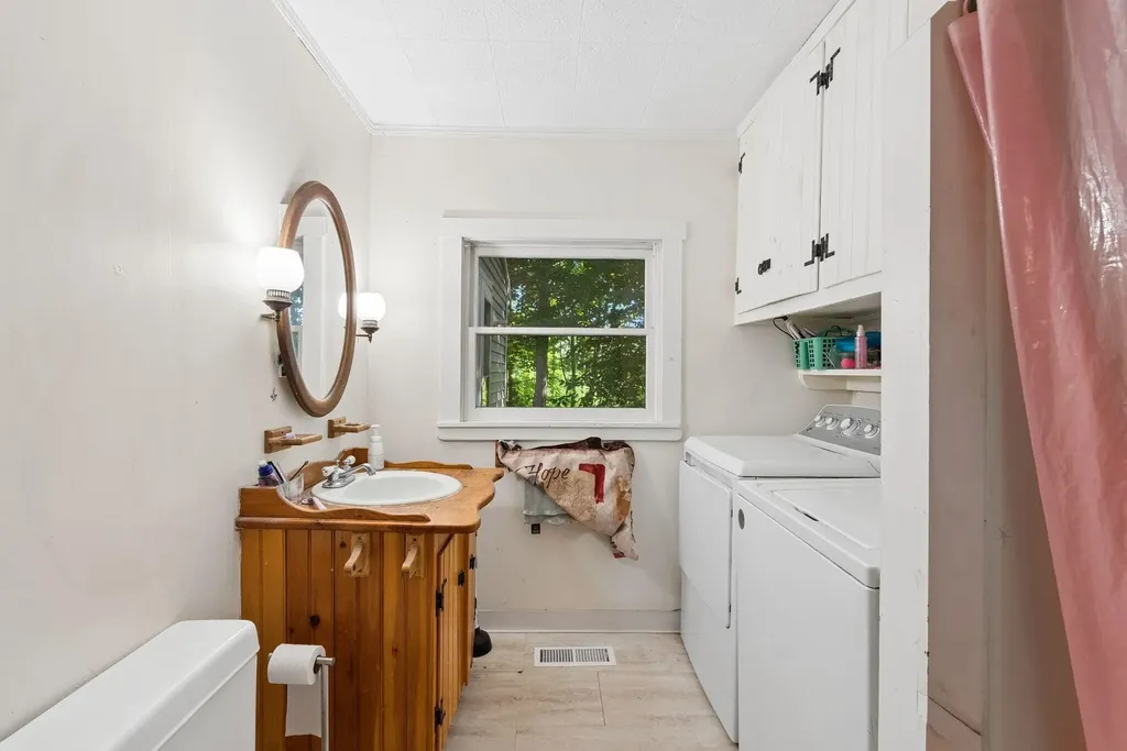1281 Mercer Road Mercer ME 04957