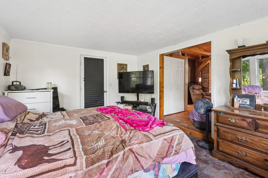 1281 Mercer Road Mercer ME 04957