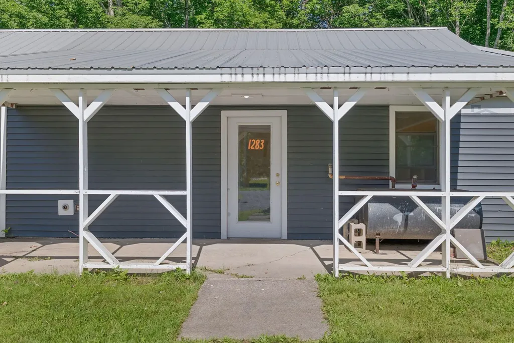 1281 Mercer Road Mercer ME 04957