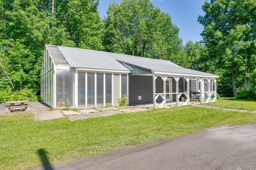 1281 Mercer Road Mercer ME 04957