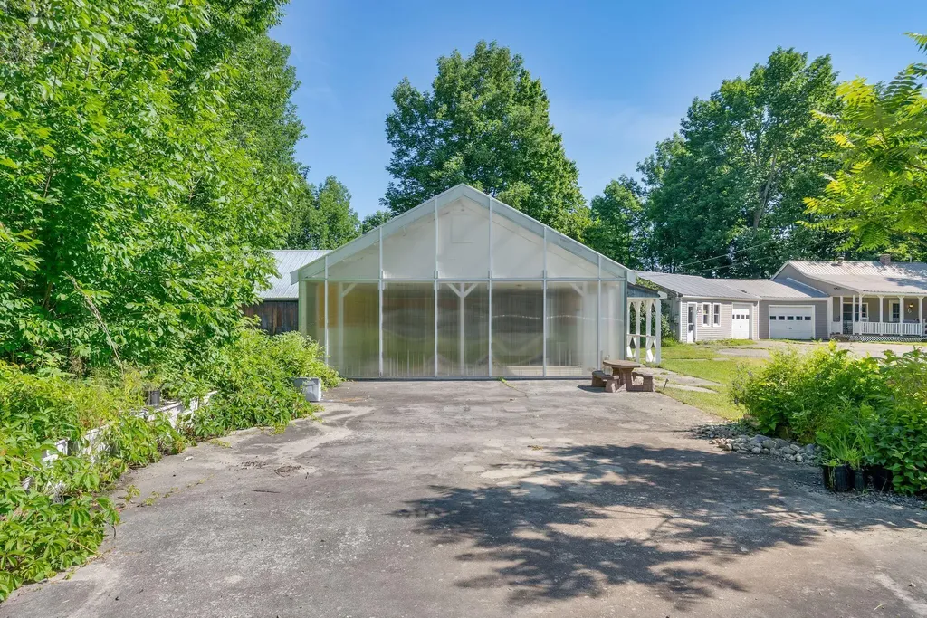 1281 Mercer Road Mercer ME 04957