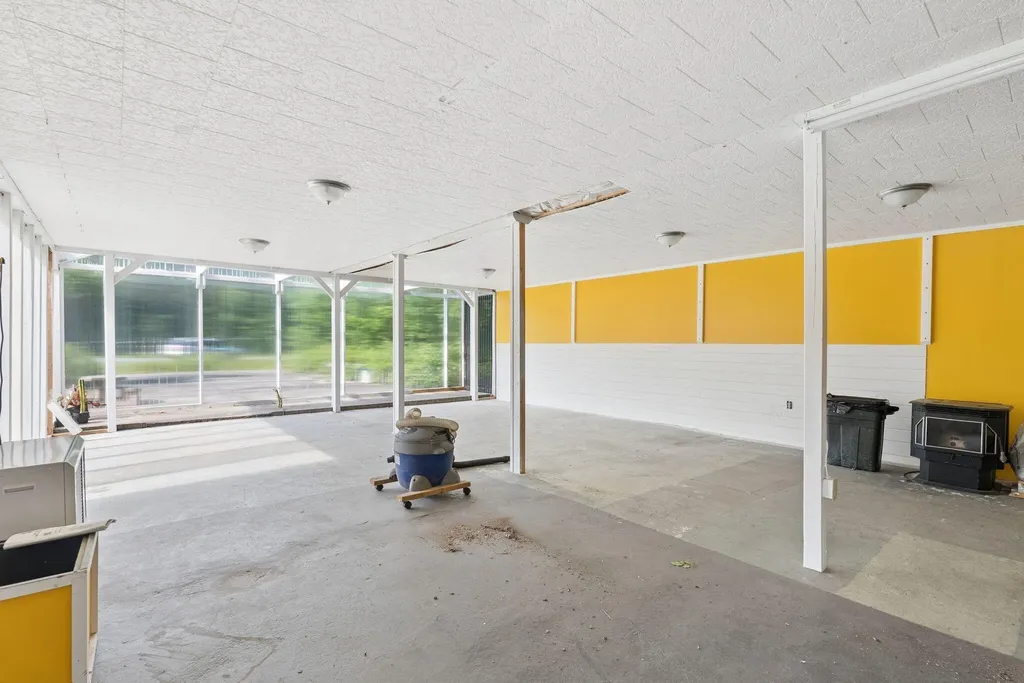 1281 Mercer Road Mercer ME 04957
