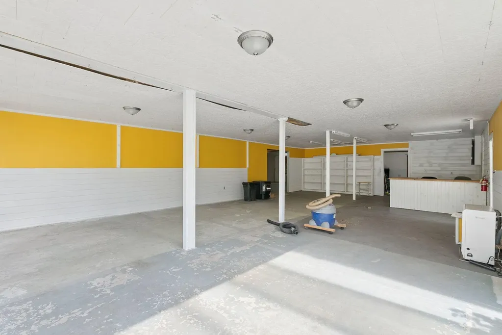 1281 Mercer Road Mercer ME 04957