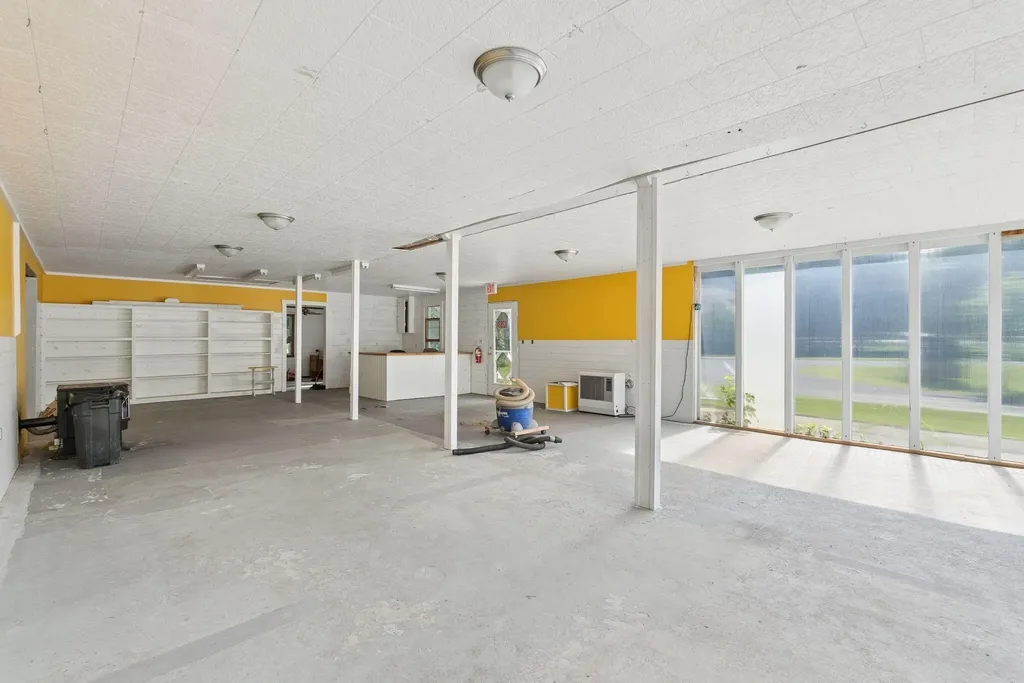 1281 Mercer Road Mercer ME 04957