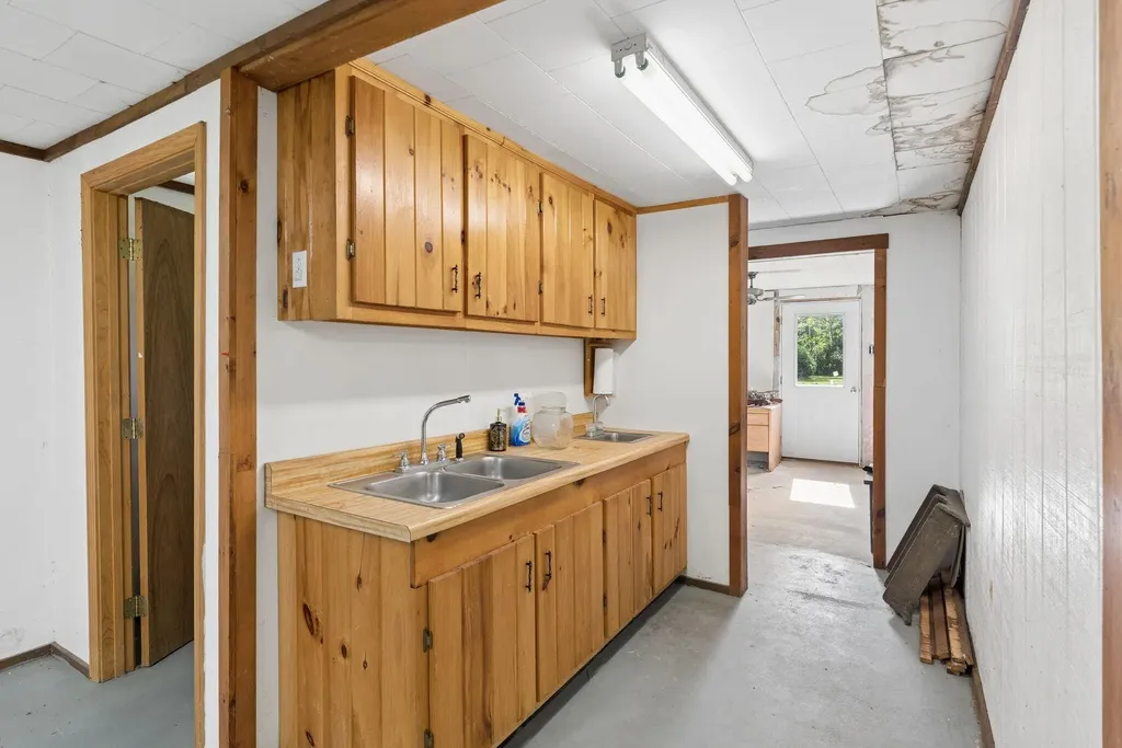 1281 Mercer Road Mercer ME 04957