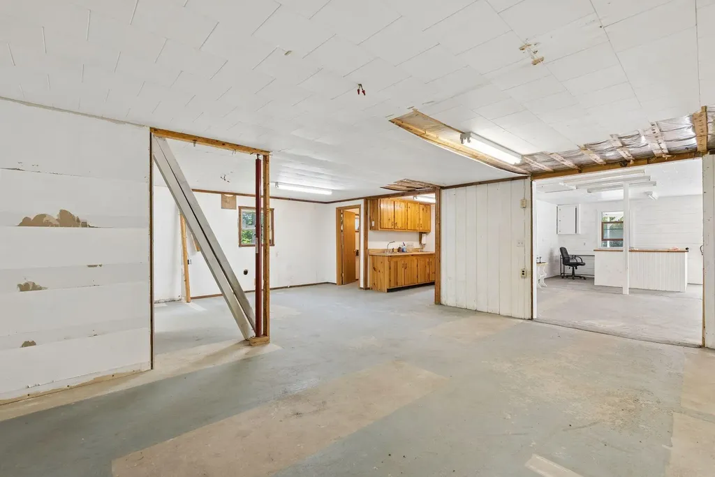1281 Mercer Road Mercer ME 04957