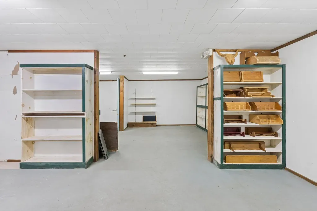 1281 Mercer Road Mercer ME 04957