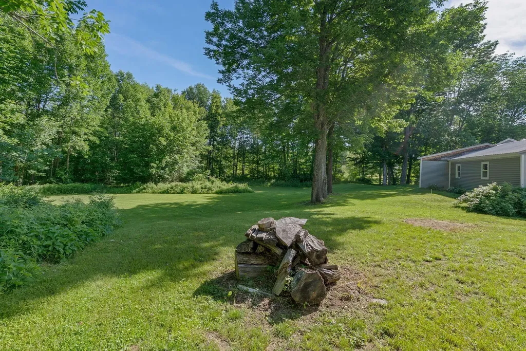 1281 Mercer Road Mercer ME 04957
