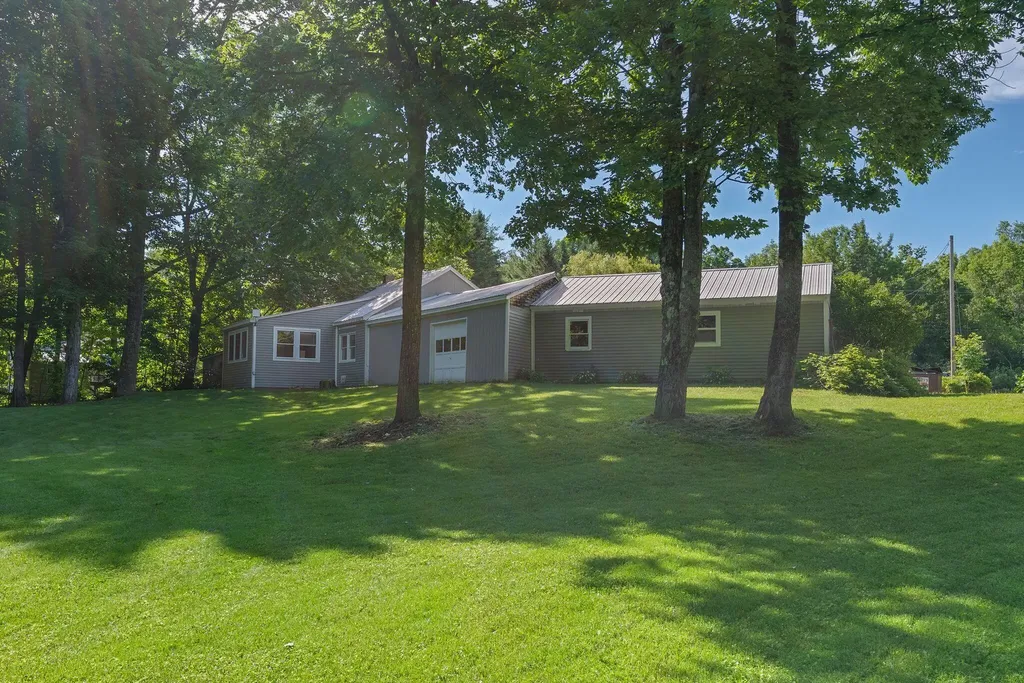 1281 Mercer Road Mercer ME 04957
