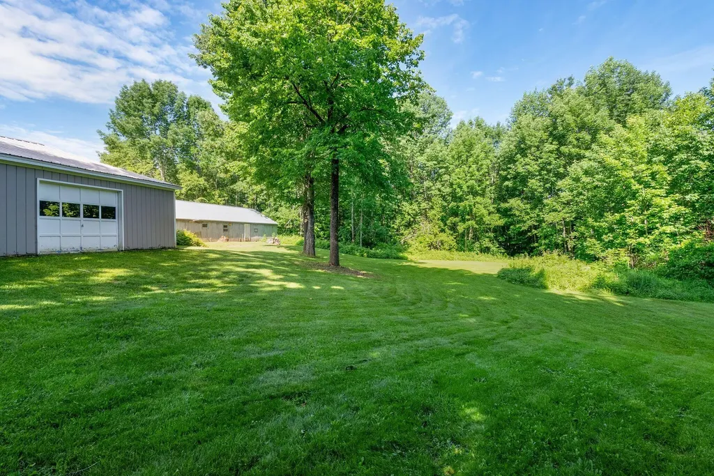 1281 Mercer Road Mercer ME 04957