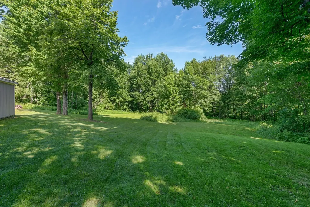 1281 Mercer Road Mercer ME 04957