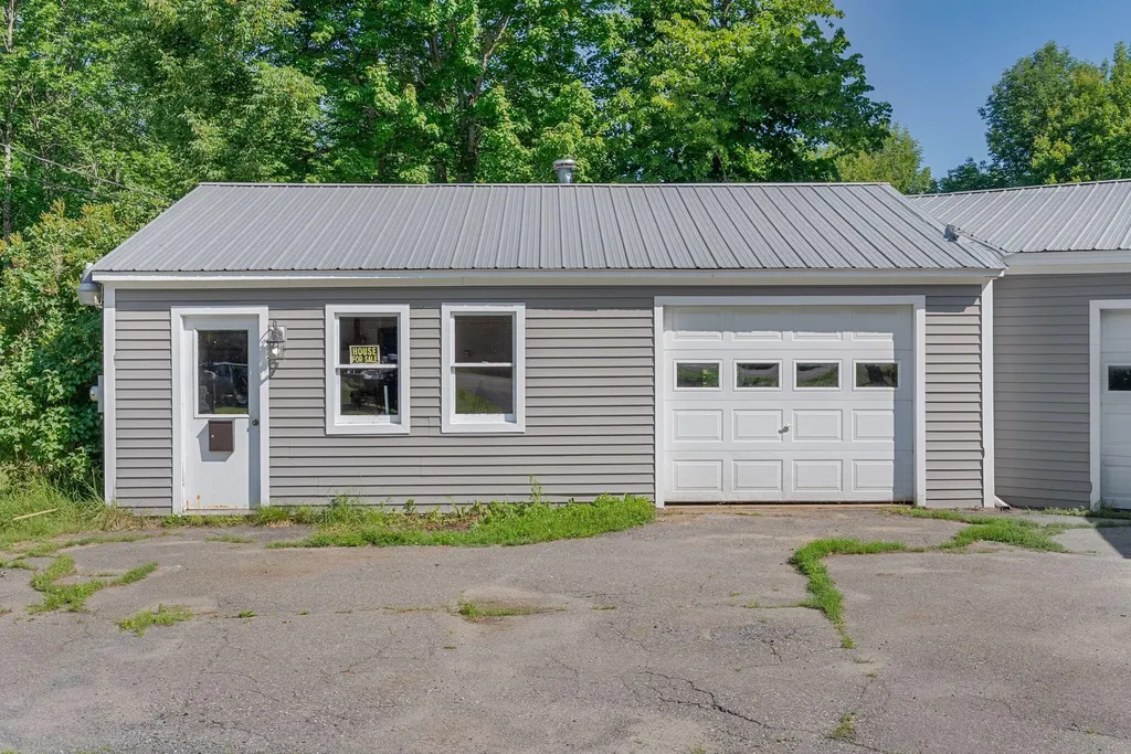1281 Mercer Road Mercer ME 04957