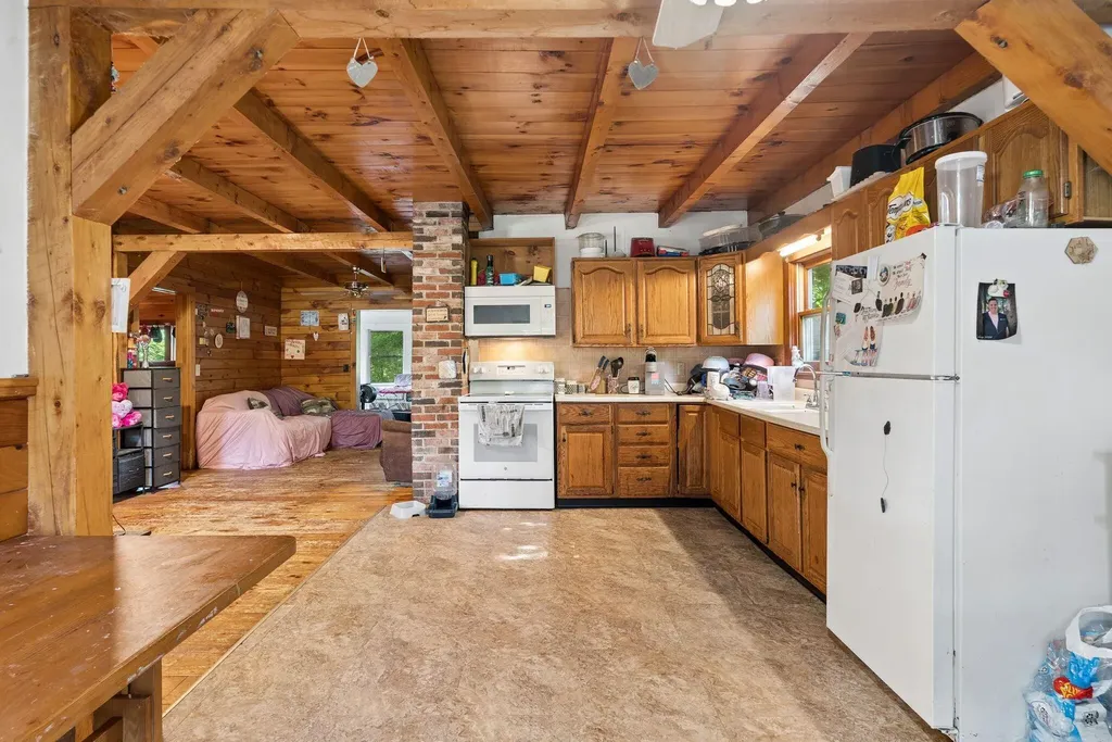 1281 Mercer Road Mercer ME 04957