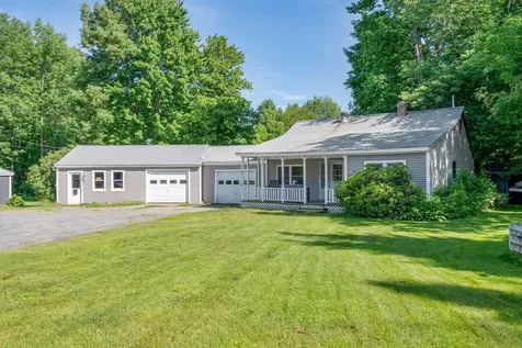 1281 Mercer Road Mercer ME 04957