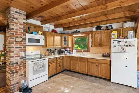 1281 Mercer Road Mercer ME 04957