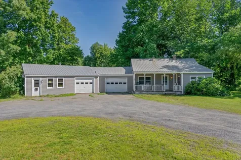 1281 Mercer Road Mercer ME 04957