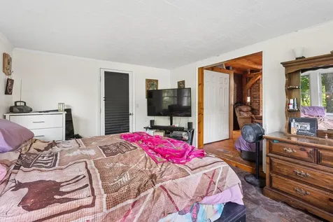 1281 Mercer Road Mercer ME 04957