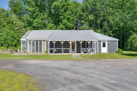 1281 Mercer Road Mercer ME 04957